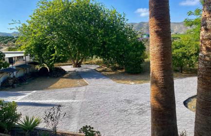 Casita Azahar Andalucia - Photo 41