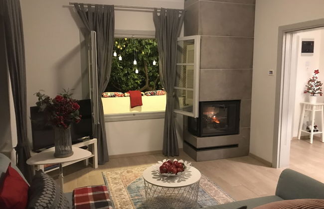 Dina's House - Foto 28