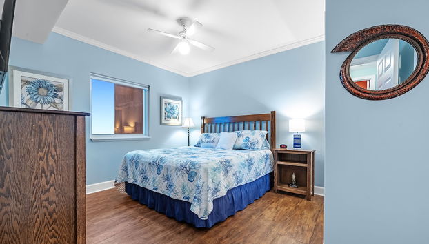 Sanibel 606 - Foto 4, Habitación