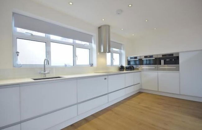 Covent Garden Apartments - Photo 12