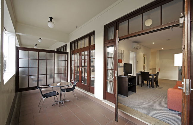 Quest Canberra - Foto 21