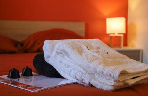 Appartement le cocon de terre - Foto 4