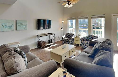 Sol Searcher by Silver Sands Vacation Rentals - Foto 12