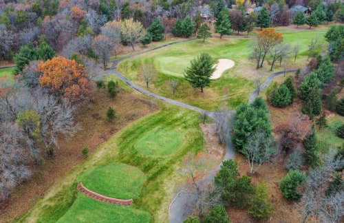 Sand Dunes Lodge - Foto 34