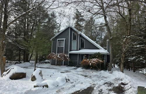 Cozy Retreat in Scenic Poconos - Foto 31