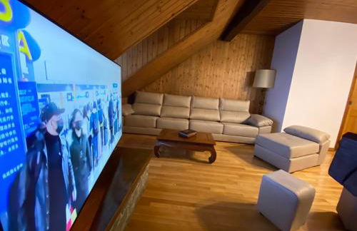 El Niu de l’Àguila (Camprodon) - Photo 4