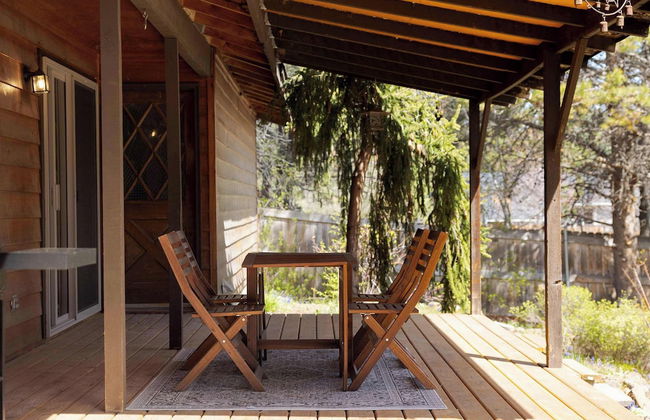 Diamond Retreat in Bend for 6! - Foto 18