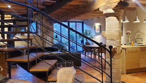 Maison romane avec jardin dans le centre de CLUNY - Foto 2