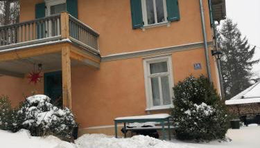 Ferienhaus Eisenach - Foto 5