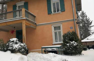 Ferienhaus Eisenach - Foto 5