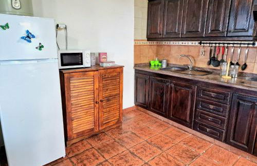 Casa Canaria Drago in Icod de los Vinos - Foto 10