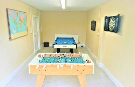 Knocknagore Cottage - Foto 38