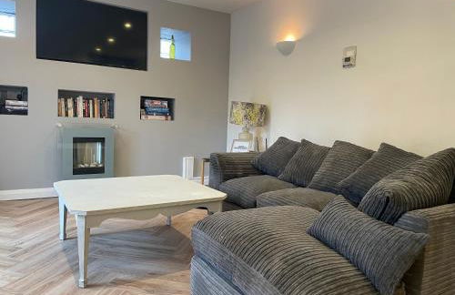 Idyllic country cottage near Wells - Photo 3