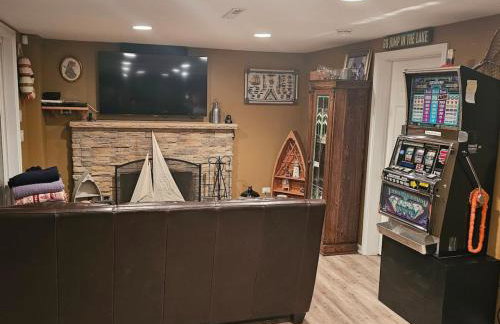 Captains Quarters Lake Life Dream Home 2bed 2bath - Foto 9