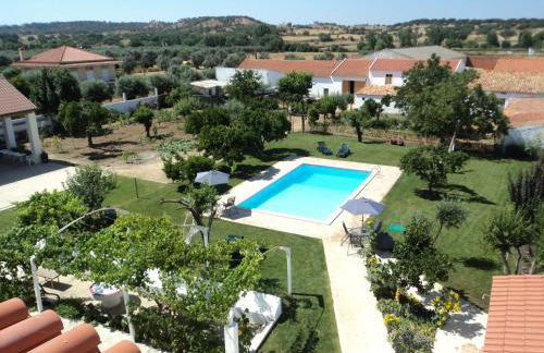 Casas da Moagem Turismo Rural - Foto 69