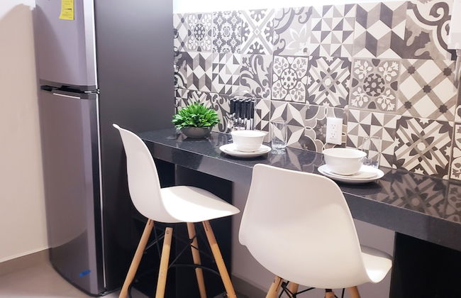 NIU Modern Apartments near WTC & Condesa - Roma Sur - Foto 18