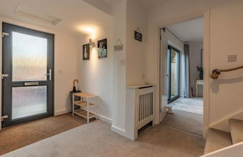 Cotswold holiday let with hot tub - The Old Garage - Foto 37