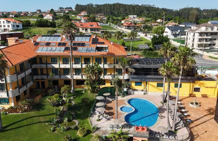 Apartamentos Atlántico Resort - Foto 2