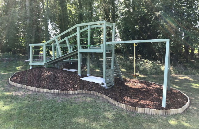 DCV Summer Home - Foto 55