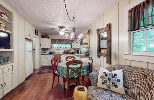 Pine Retreat Cottage - Foto 6