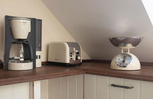 Henkieker - ländliche Ferienwohnung mit Stil - Foto 18