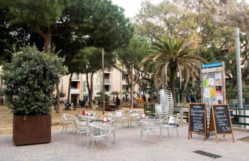 Precioso Dúplex con terraza a 5 minutos playa y 20 minutos de Barcelona - Foto 12