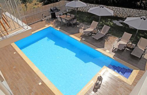 Amarianos Villas - Foto 113