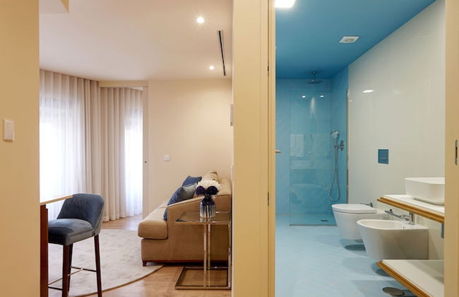 Signature Apartments Os Terceiros - Foto 22