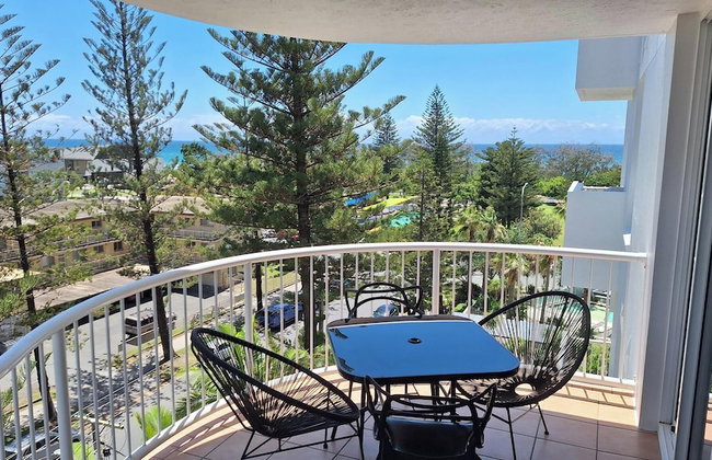 The Ritz Resort - Foto 51