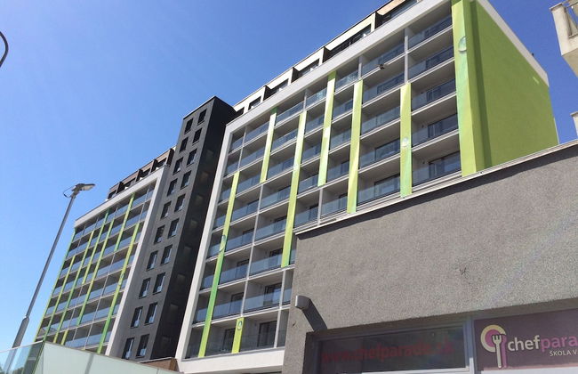 Quality Apartment Miletičova - Foto 51