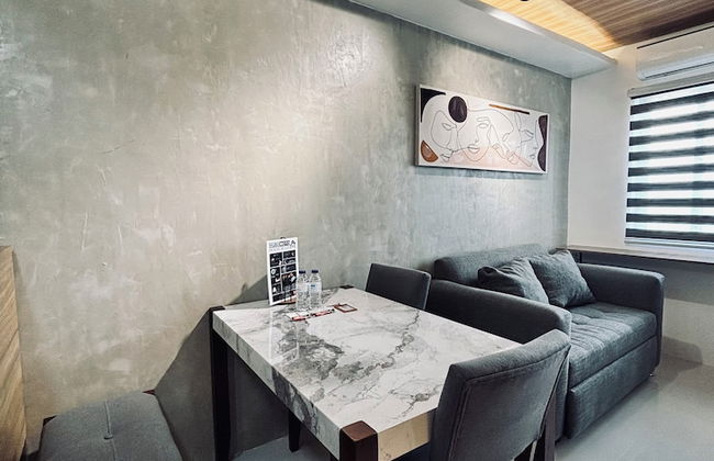 A Smooth & Cozy City Loft - Photo 8