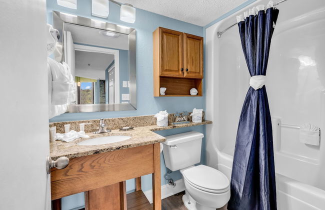 Ocean Front Condos at Patricia Grand - Foto 59