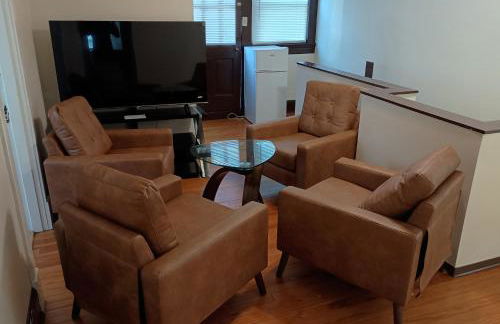 charming apartment at Lynchburg - Foto 5