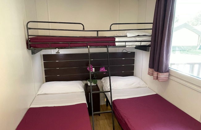 Relaxing Chalet Near Trasimeno - Foto 2