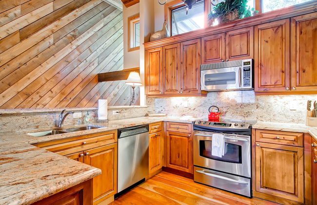 Ridgepoint Townhomes by East West Hospitality - Foto 38