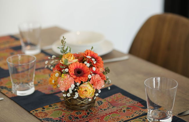 Sumika Residence - Foto 48