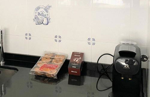 Céntrico Apartamento Vara de Rey - Foto 17