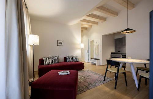 Hotel Bruneck Design-Suites - Photo 47