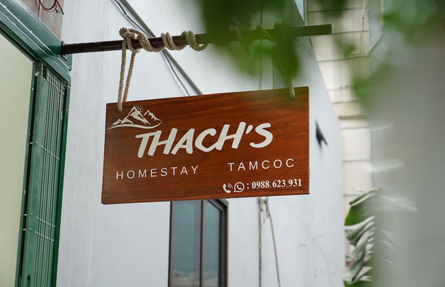 Thach's Homestay Tam Coc - Foto 41