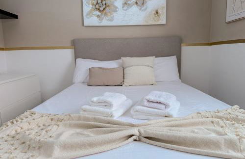 Pambnb - Bright Family Flat with Pools & Large Outdoor Space - Foto 6