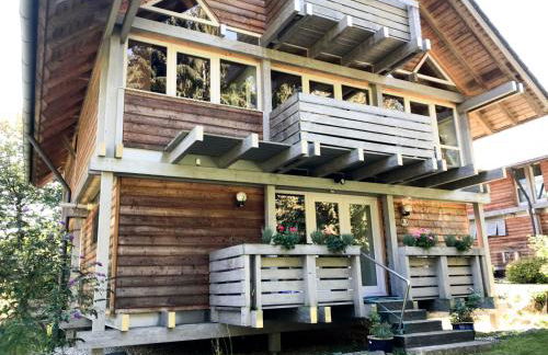 Chalet Christine by Interhome - Foto 39