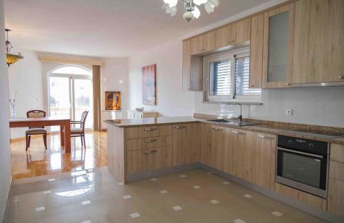 Zadar, Booking Zaton Villa Martinova holiday house with swimming pool - Photo 13
