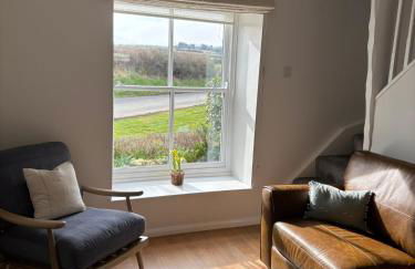 The Hayloft Cottage - Photo 9