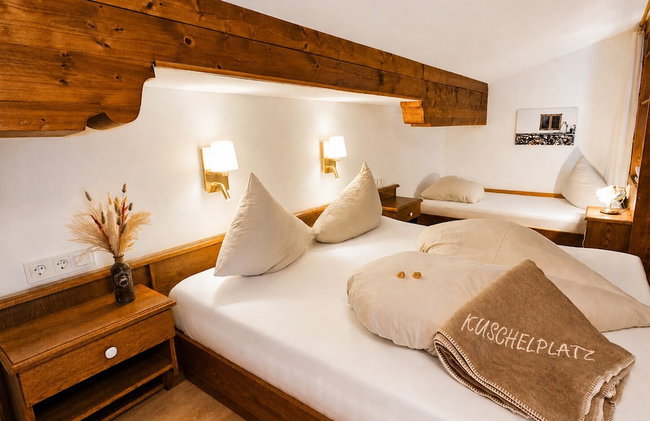 Appartements Alpenland Pertisau - Foto 8