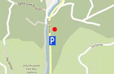 Voltri Genova - Arenzano meno di 2 k m dal mare - Foto 6