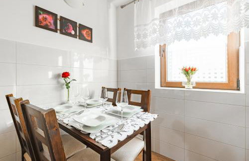 Domki Słoneczne Wzgórze - Foto 38