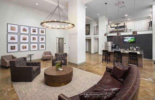 Landing Amazing 1BD Gym - Foto 16