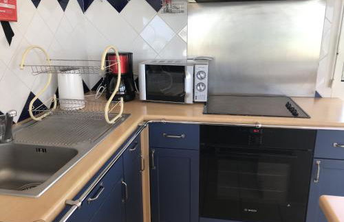 Appart en Mer - Foto 9