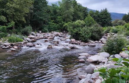 Appartement avec une belle vue sur Palalda - Foto 13