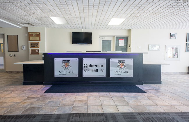 Residence & Conference Centre - Windsor - Foto 4